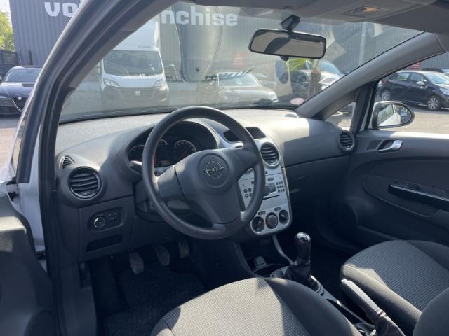 Opel Corsa image 2