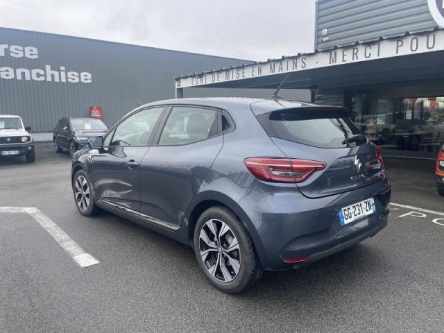 Renault Clio image 8