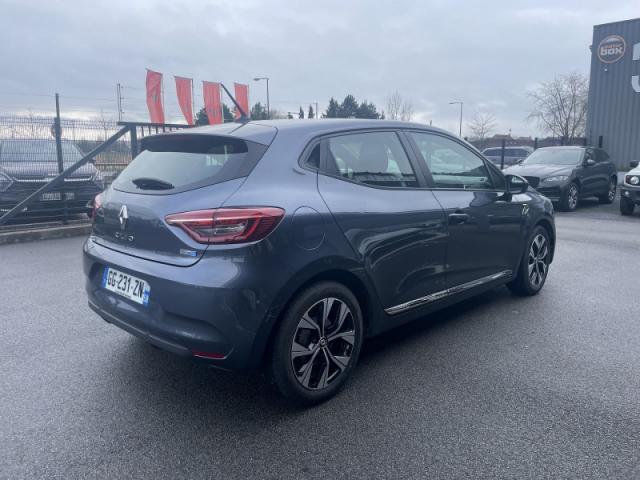 Renault Clio image 1