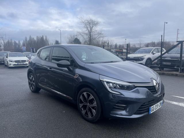 Renault Clio image 4