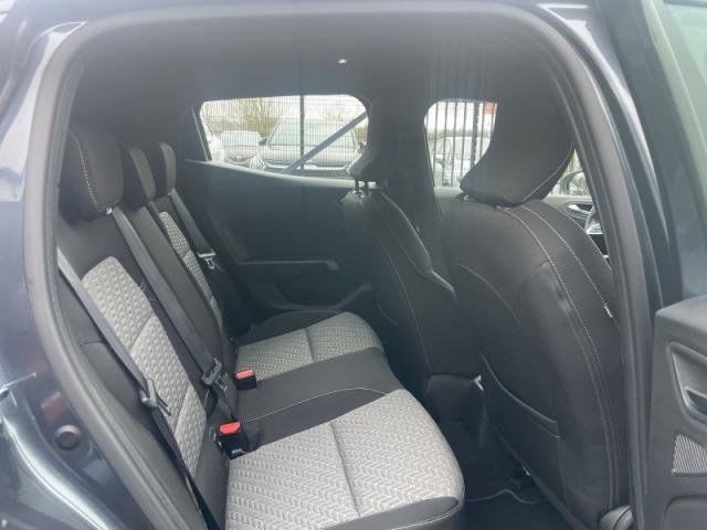 Renault Clio image 7