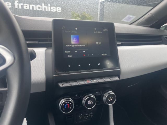 Renault Clio image 9