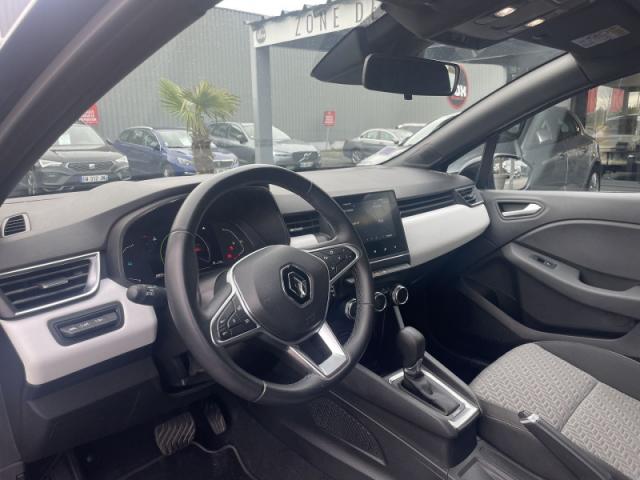 Renault Clio image 3