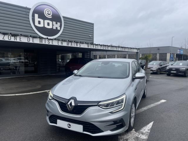 Renault Mégane 1.0 Tce 115ch Business -21n