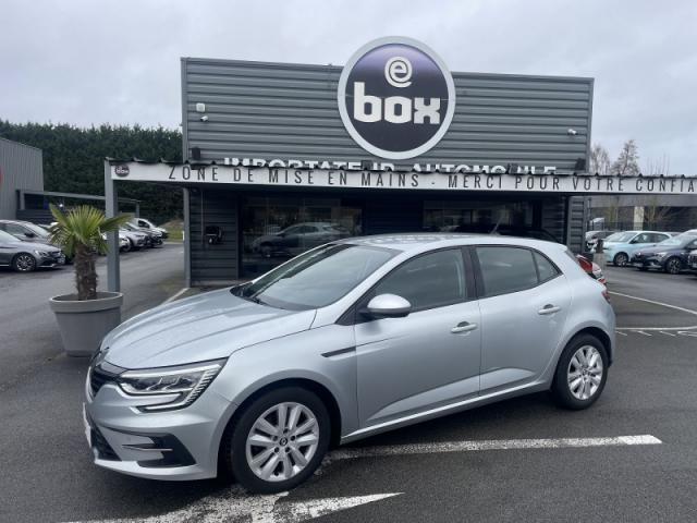 Renault Mégane image 8