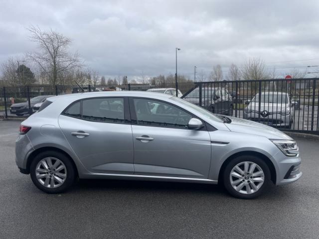 Renault Mégane image 9