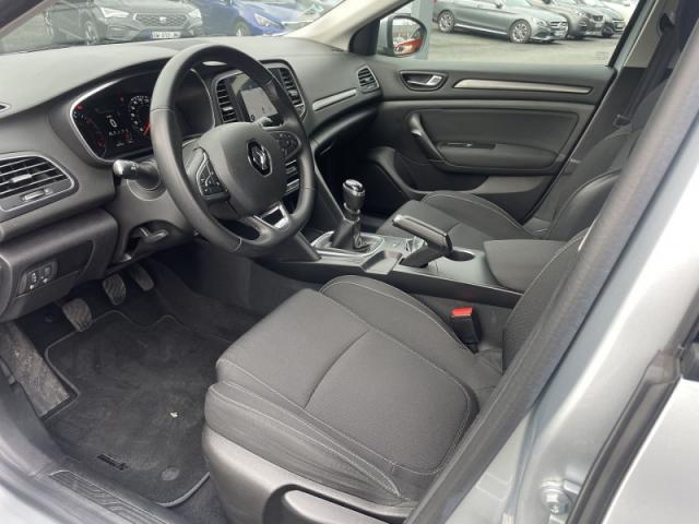 Renault Mégane image 1