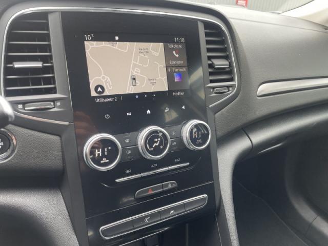 Renault Mégane image 3