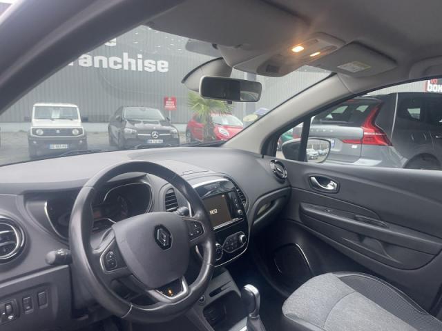 Renault Captur image 1