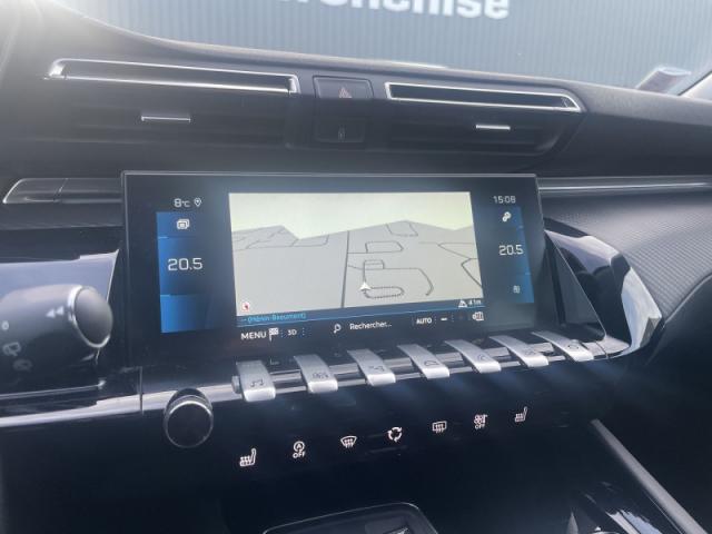 Peugeot 508 Sw image 4