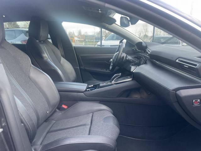 Peugeot 508 Sw image 1