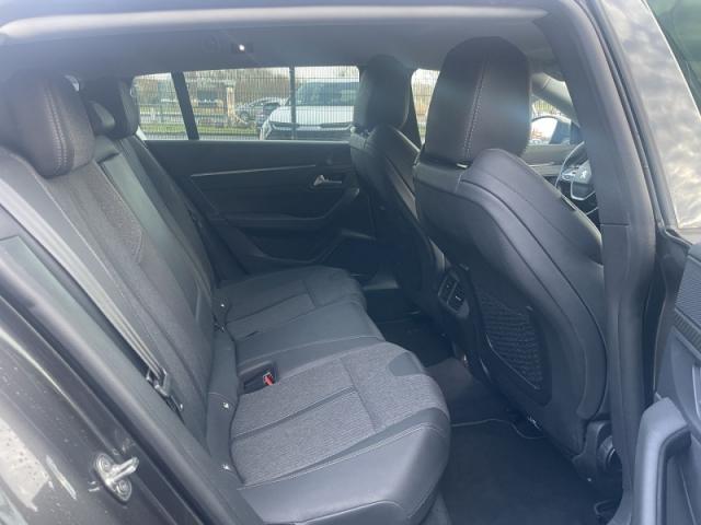 Peugeot 508 Sw image 9