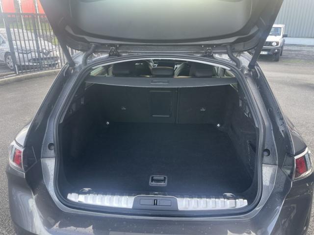 Peugeot 508 Sw image 6