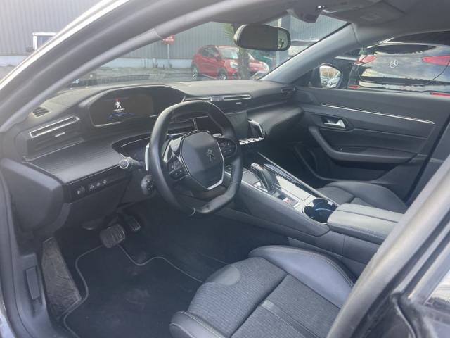 Peugeot 508 Sw image 5
