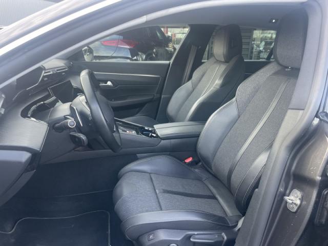 Peugeot 508 Sw image 3