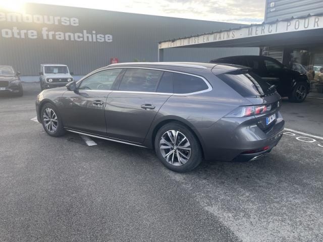 Peugeot 508 Sw image 7