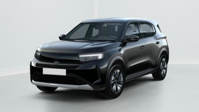 Opel Frontera 110 Hybrid
