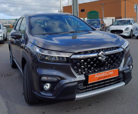 Suzuki S-Cross 1.4 Hybrid Style Auto
