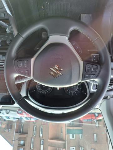 Suzuki S-Cross image 3