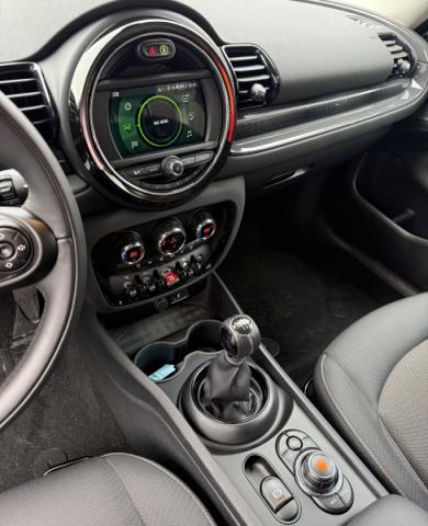 Mini Clubman image 8