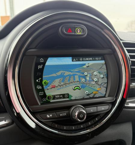 Mini Clubman image 5