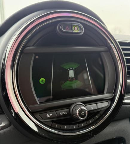 Mini Clubman image 9