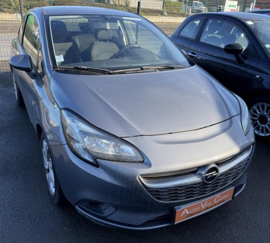 Opel Corsa 1.2 70ch Essential