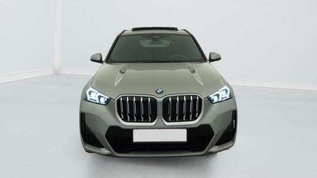 Bmw X1 image 2