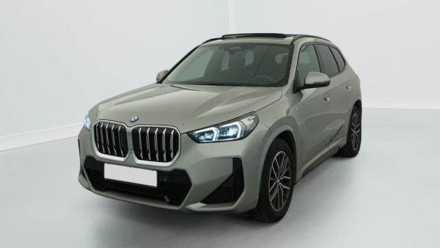 Bmw X1 image 1
