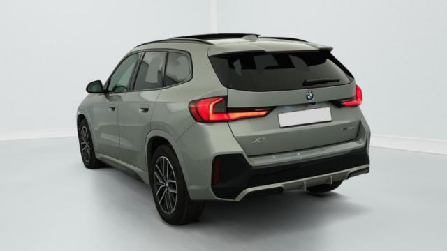 Bmw X1 image 7