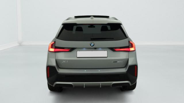Bmw X1 image 9