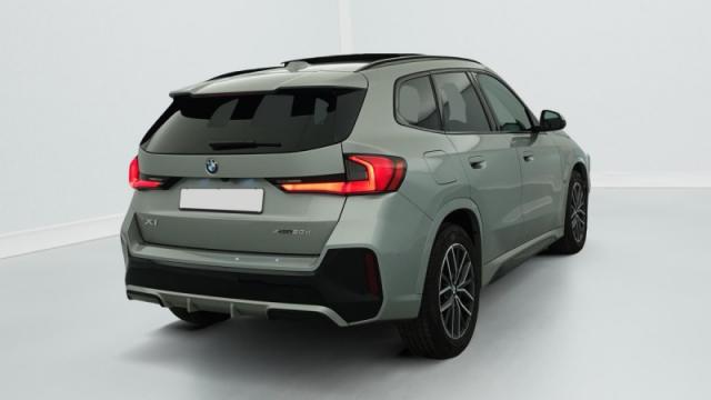 Bmw X1 image 8