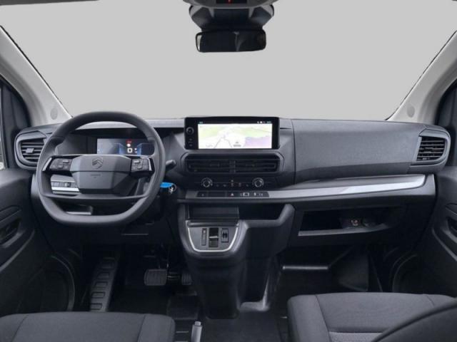 Citroen Jumpy image 2