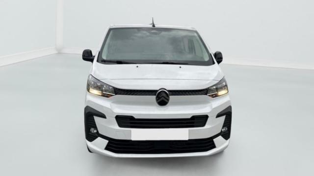 Citroen Jumpy image 6