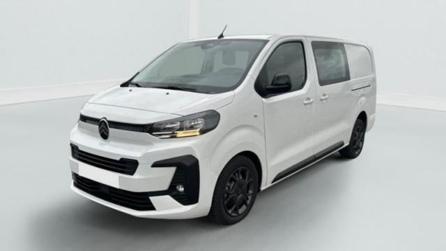 Citroen Jumpy image 7