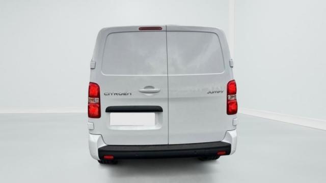 Citroen Jumpy image 5