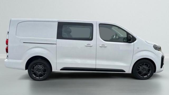 Citroen Jumpy image 8