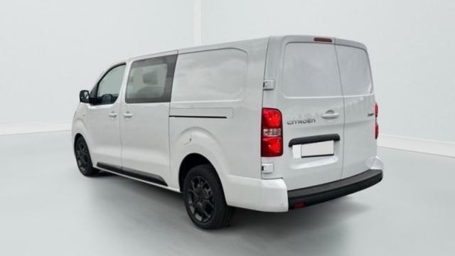 Citroen Jumpy image 3