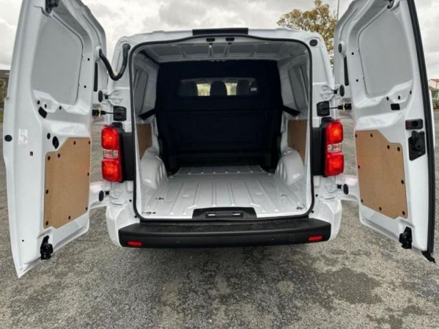 Citroen Jumpy image 9