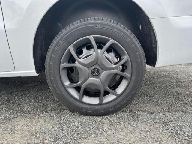 Citroen Jumpy image 1