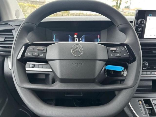 Citroen Jumpy image 4