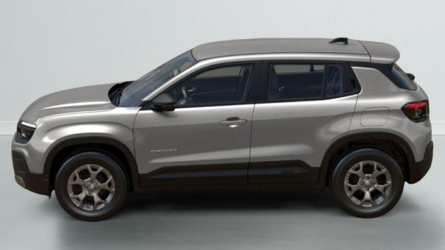 Jeep Avenger image 2