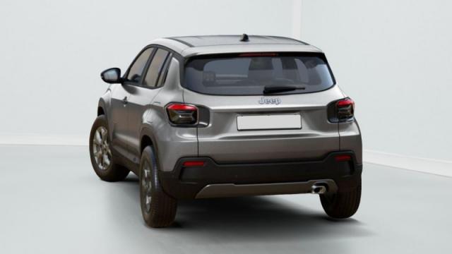 Jeep Avenger image 3