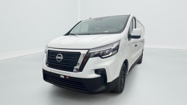 Nissan Primastar L2h1 3t1 2.0 Dci 150 S Bvm N-Connecta