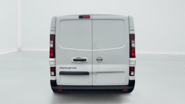 Nissan Primastar image 6