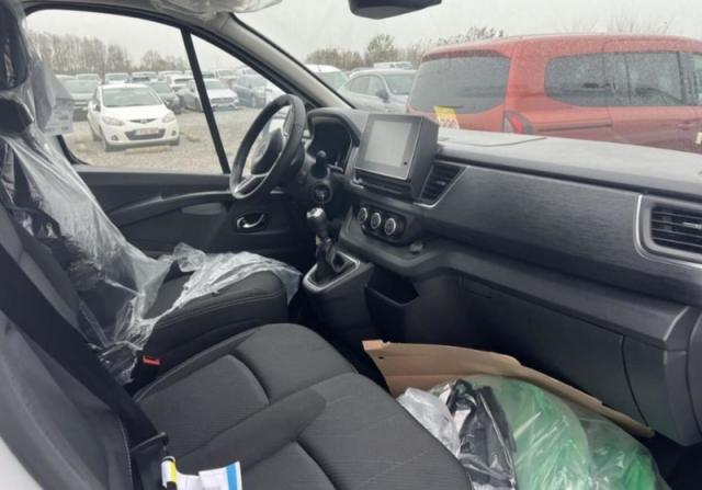 Nissan Primastar image 5