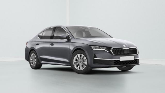 Skoda Octavia 116 Dsg Selec
