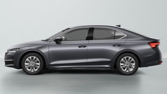 Skoda Octavia image 2