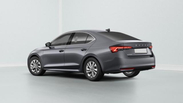Skoda Octavia image 4