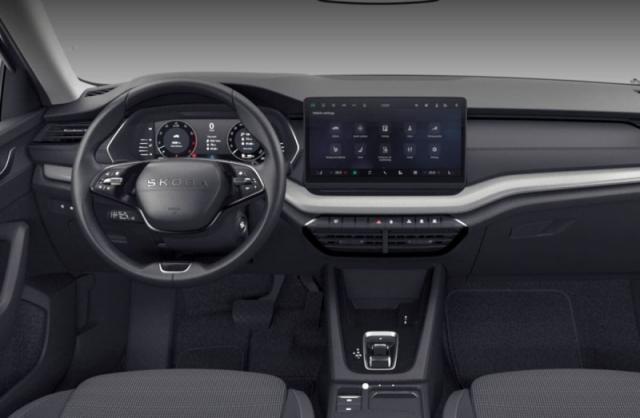 Skoda Octavia image 1